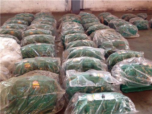 新興行業(yè)對減速機(jī)的需求情況